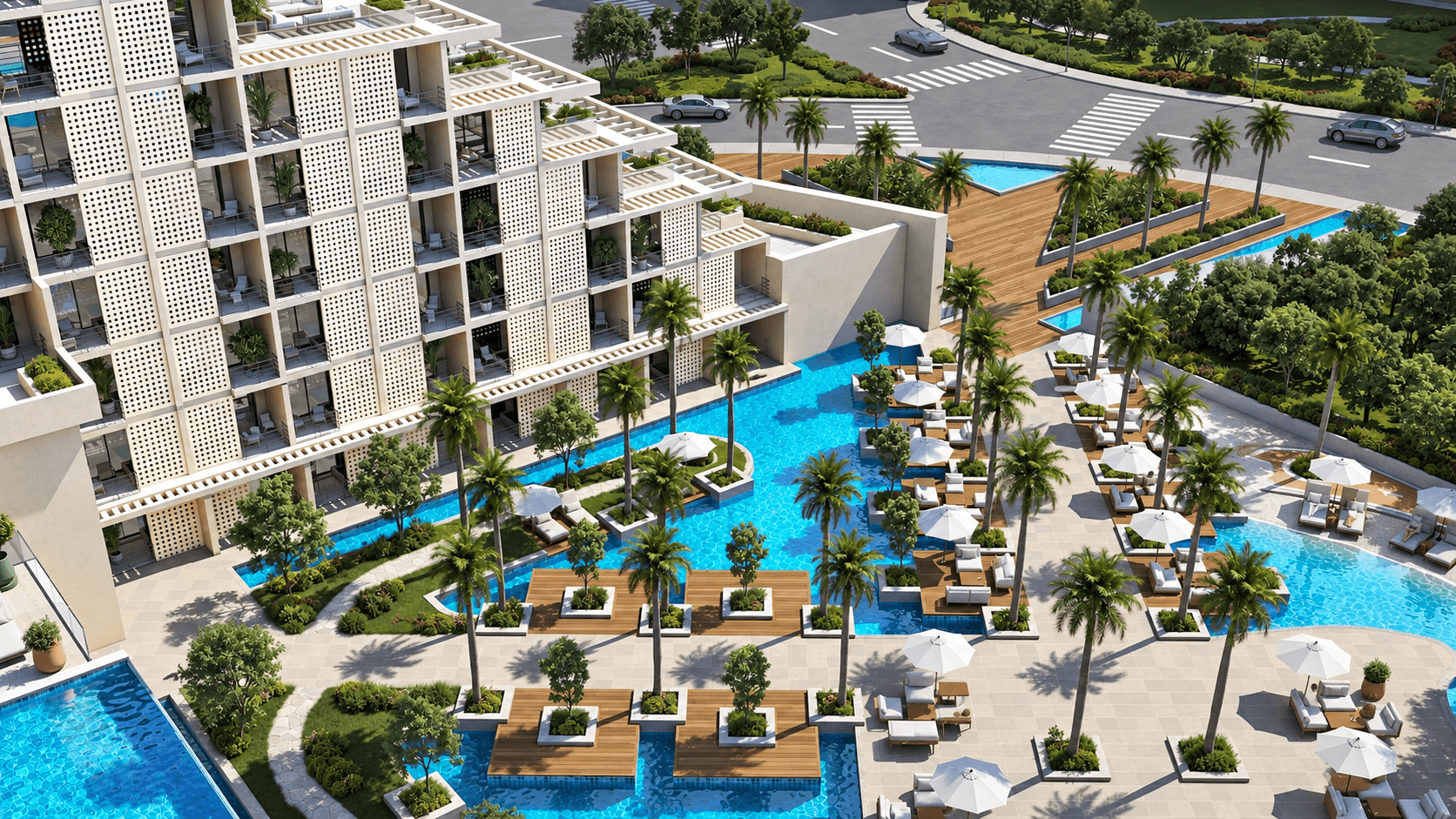 Al Dau Penta project gallery image 8