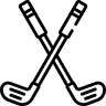 Golf Club 