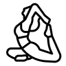 Yoga Area