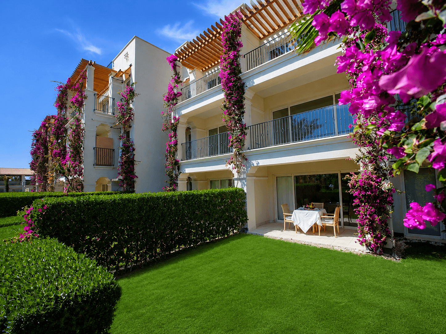 Veranda project gallery 3, from the Hurghada Homes project gallery