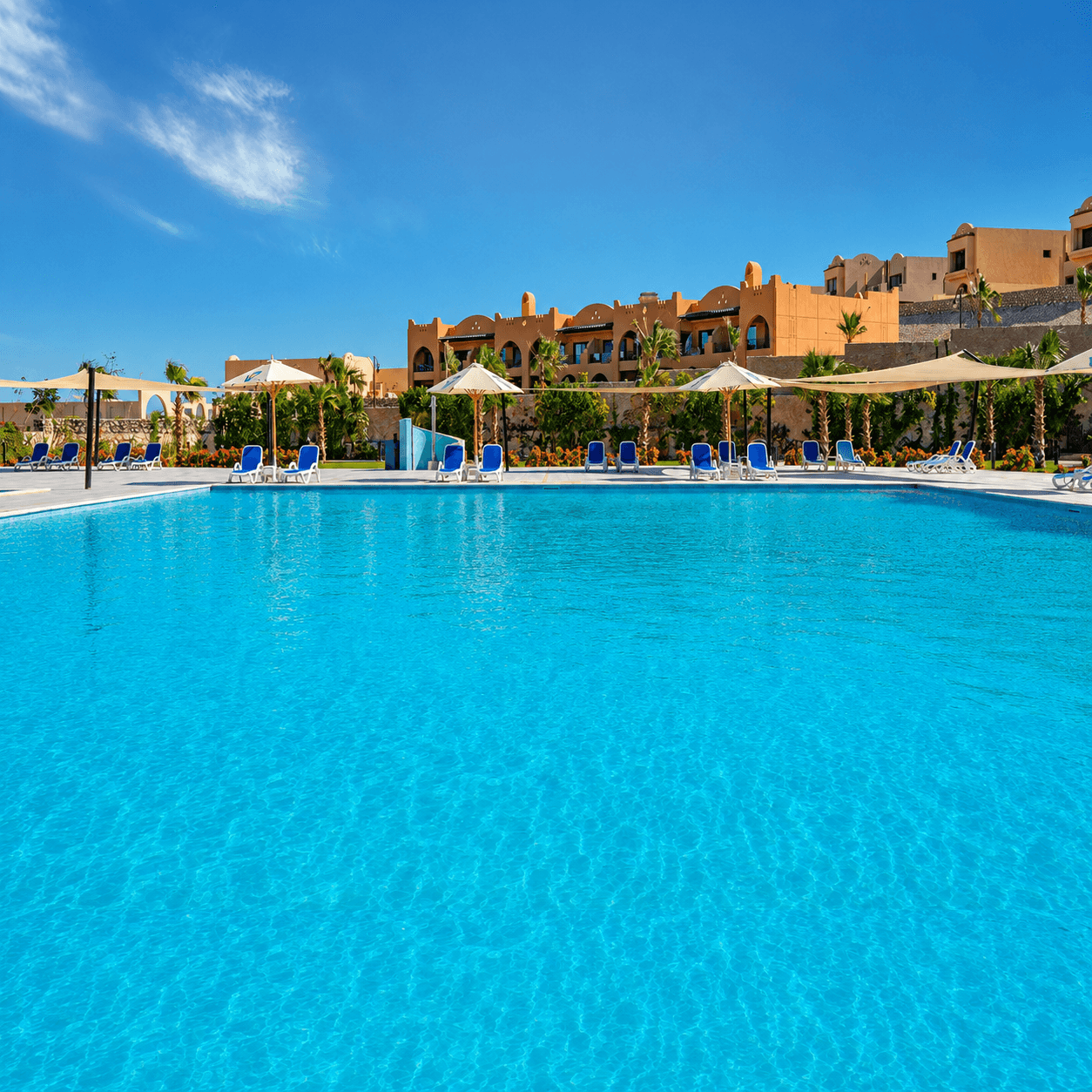 The View Residence project gallery 1, from the Hurghada Homes project gallery