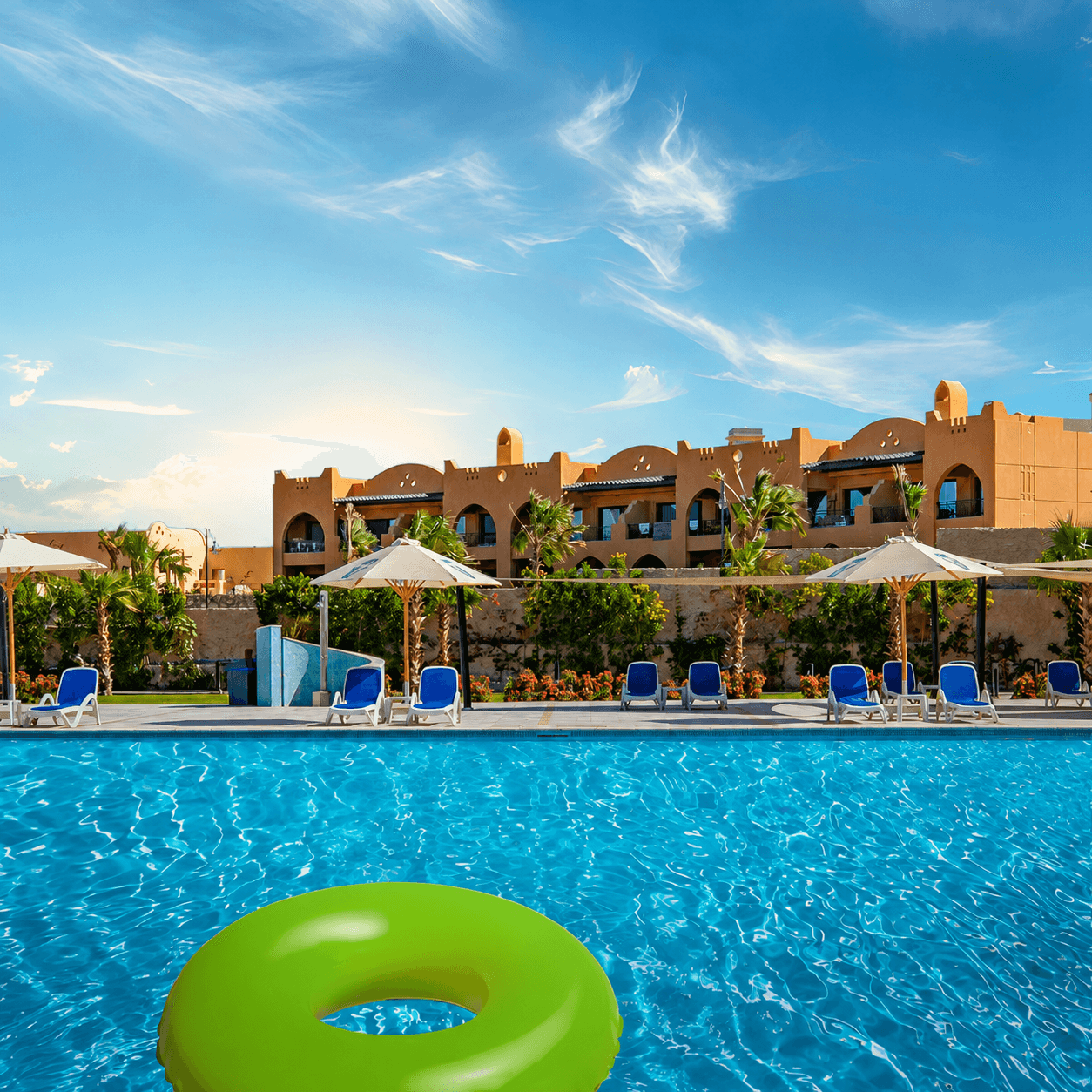 The View Residence project gallery 2, from the Hurghada Homes project gallery