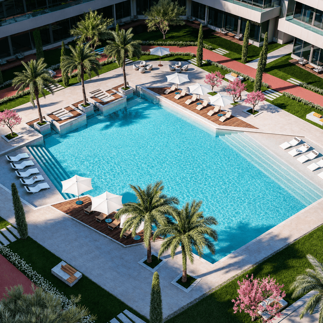 Soulferyo Resort project gallery image 2