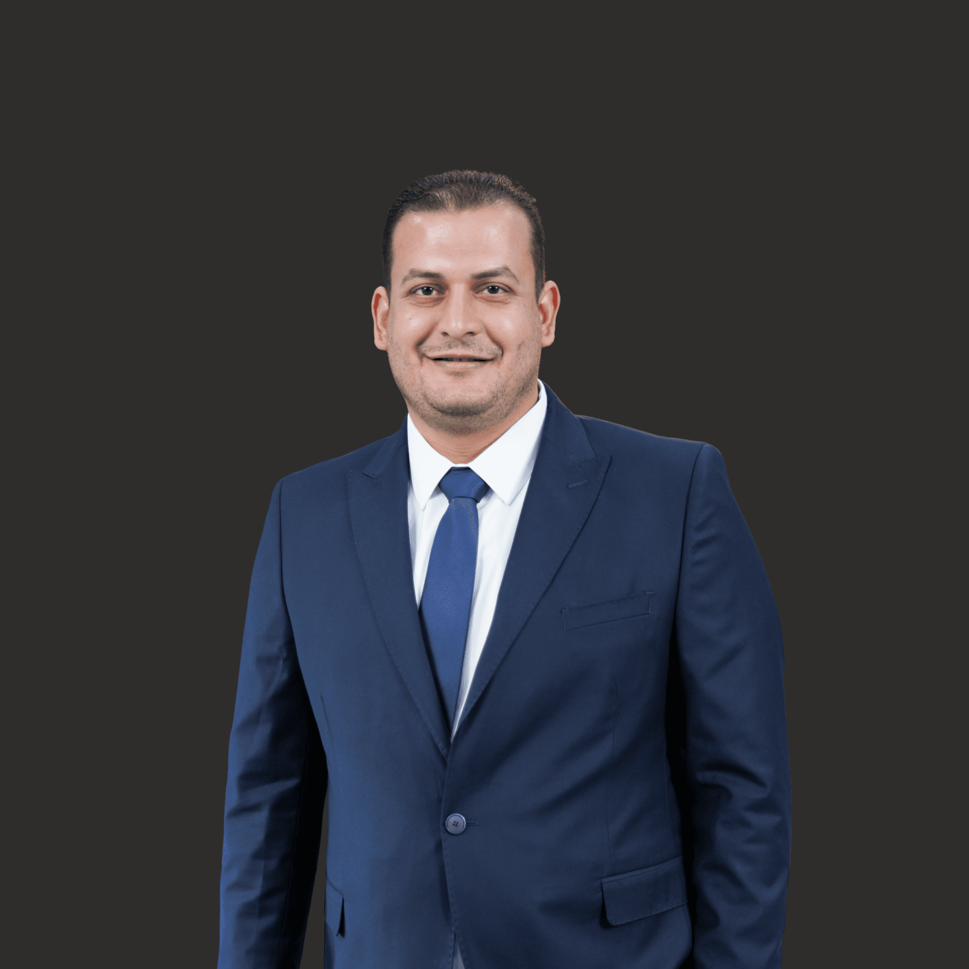 Mr. Amgad Amyaz – Co-CEO & Founder at Hurghada Homes