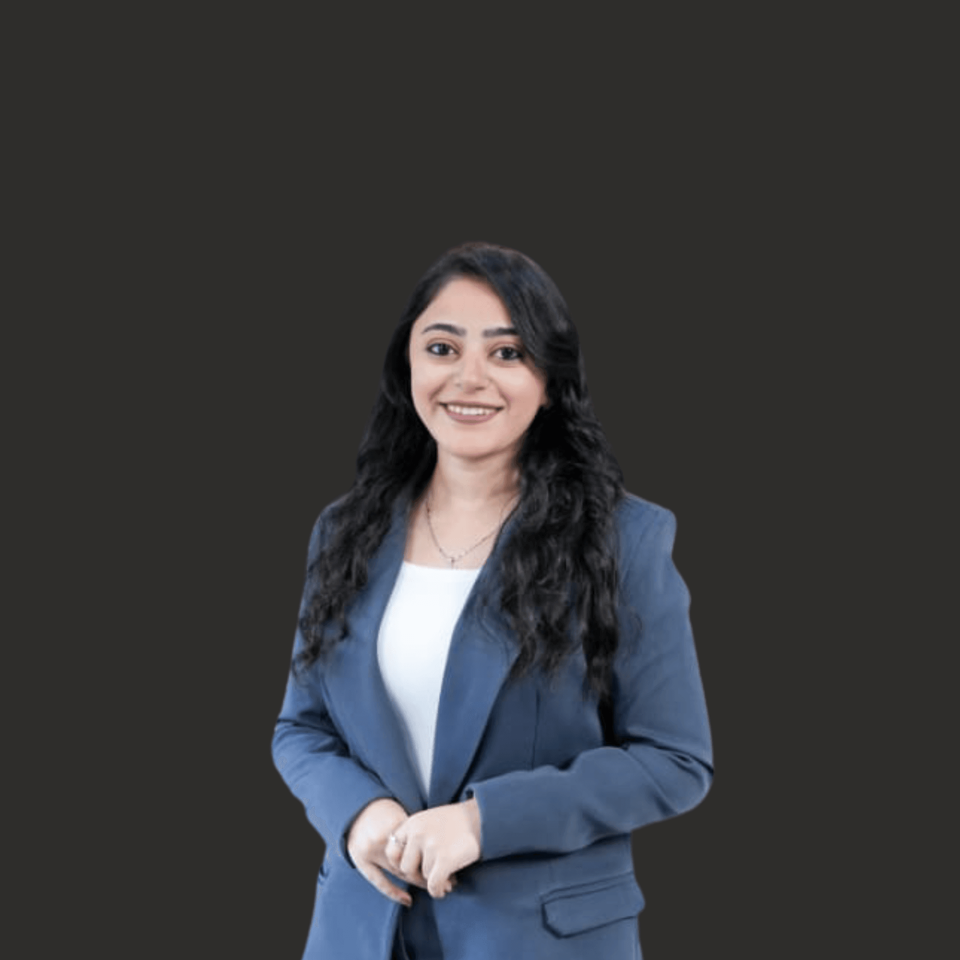Marina Nabil – Data Entry at Hurghada Homes