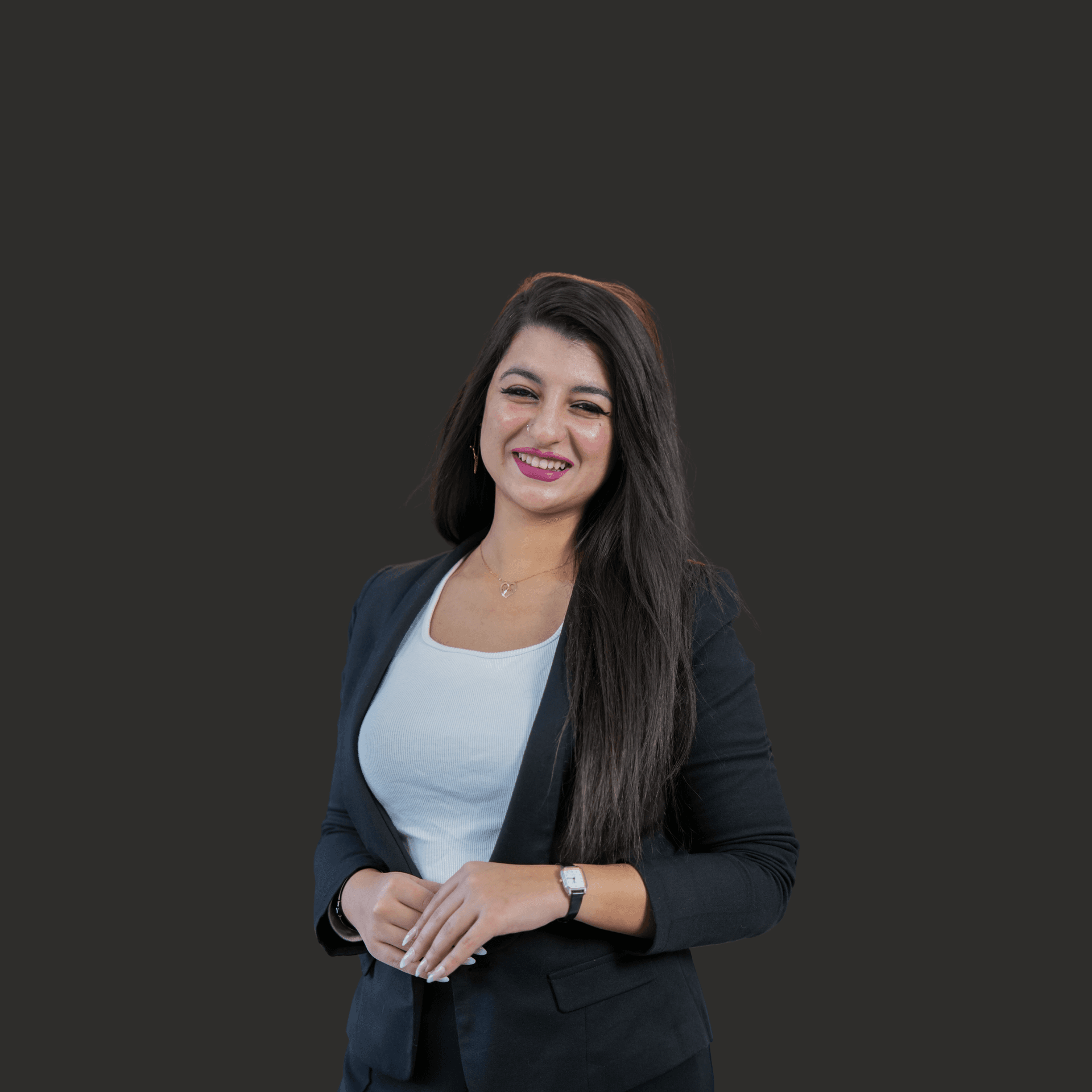 Marvy Michael – Property Consultant at Hurghada Homes