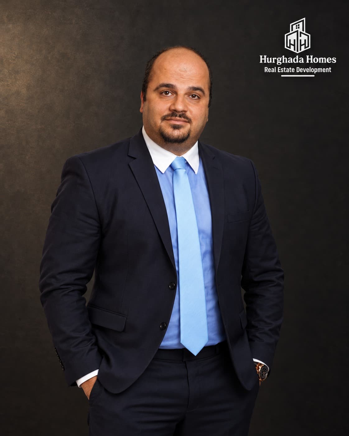 Mr. Tamás – Hurghada Homes Partner at Hurghada Homes