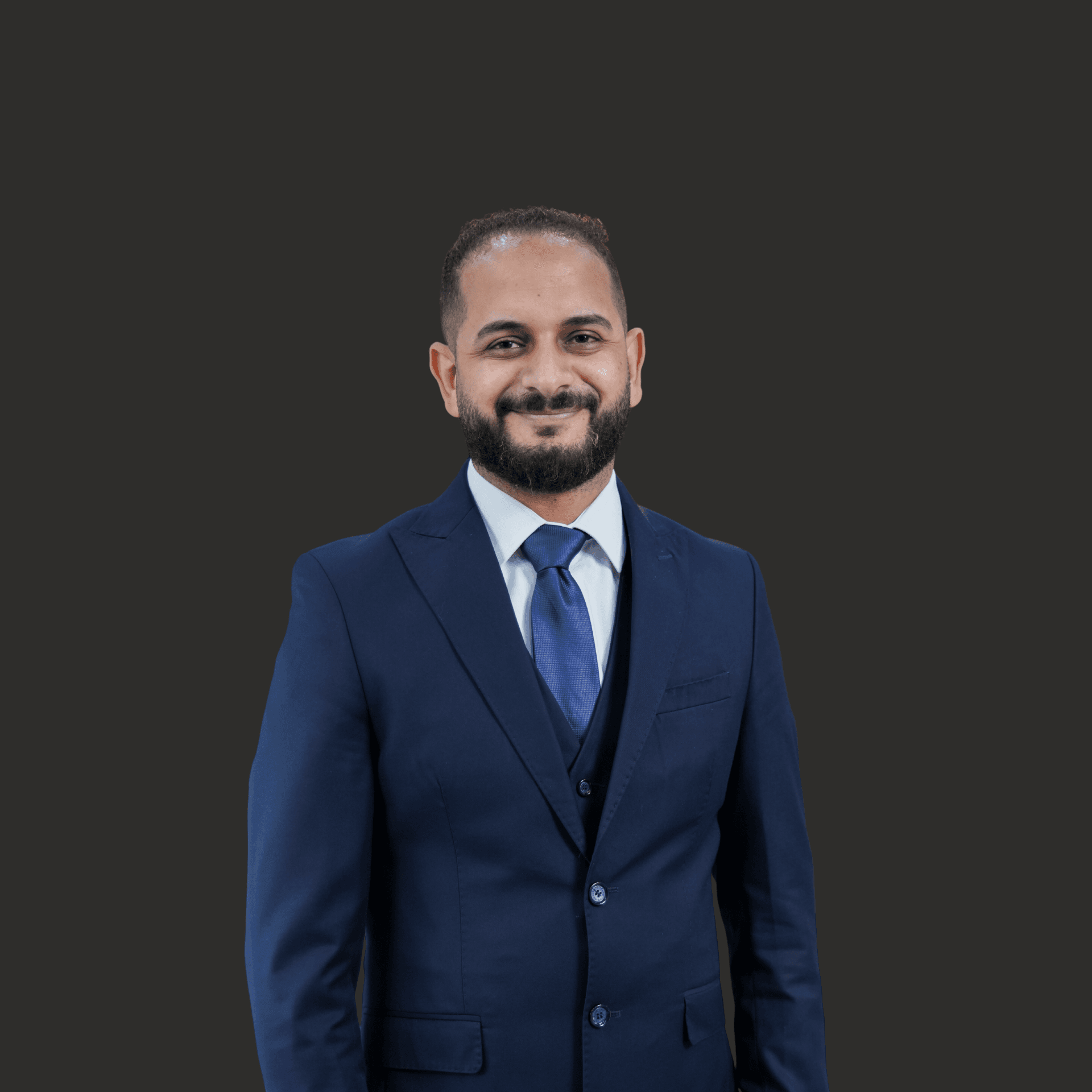 Mr. Zaki Hany – Co-CEO & Founder at Hurghada Homes