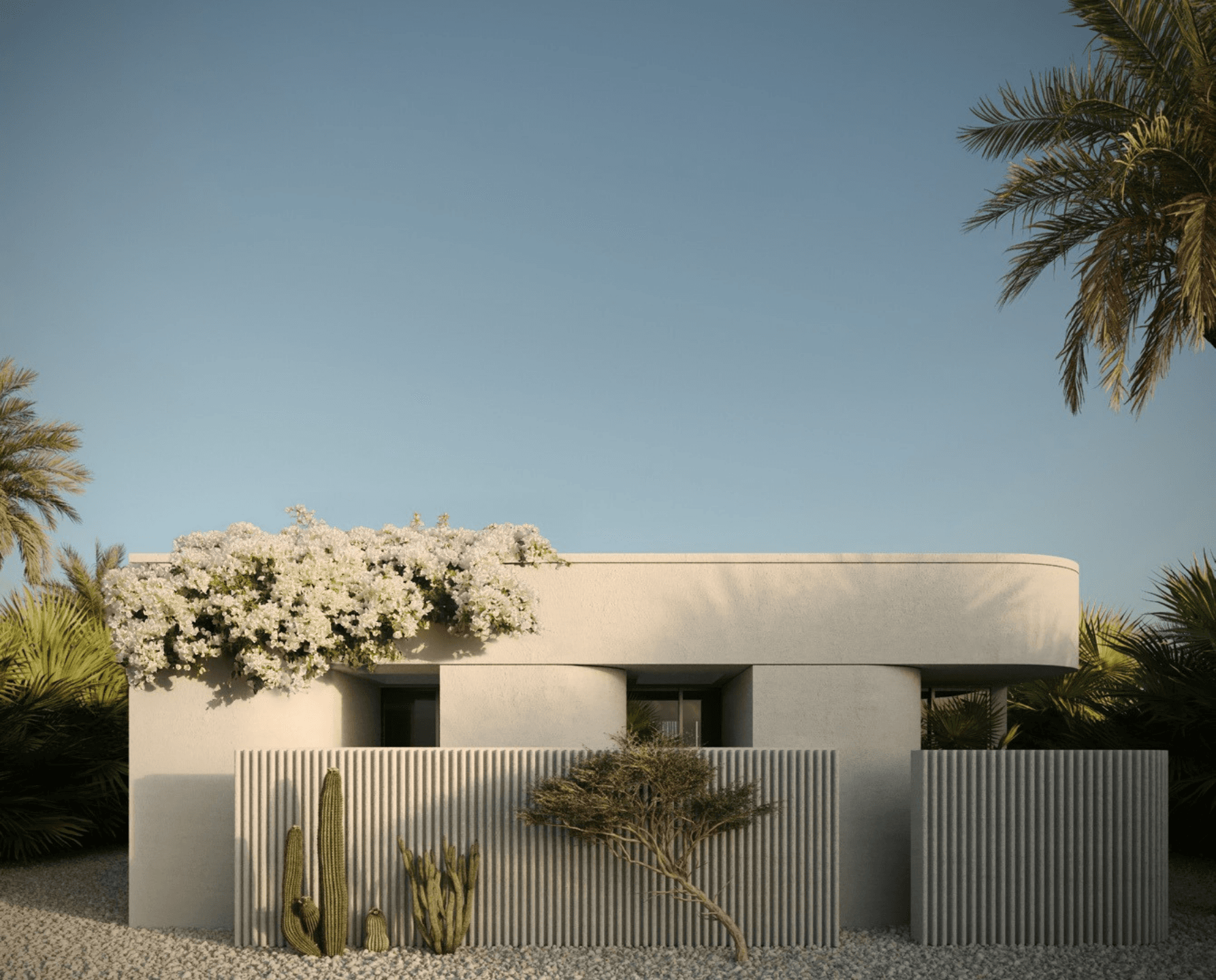 Blanca Collection