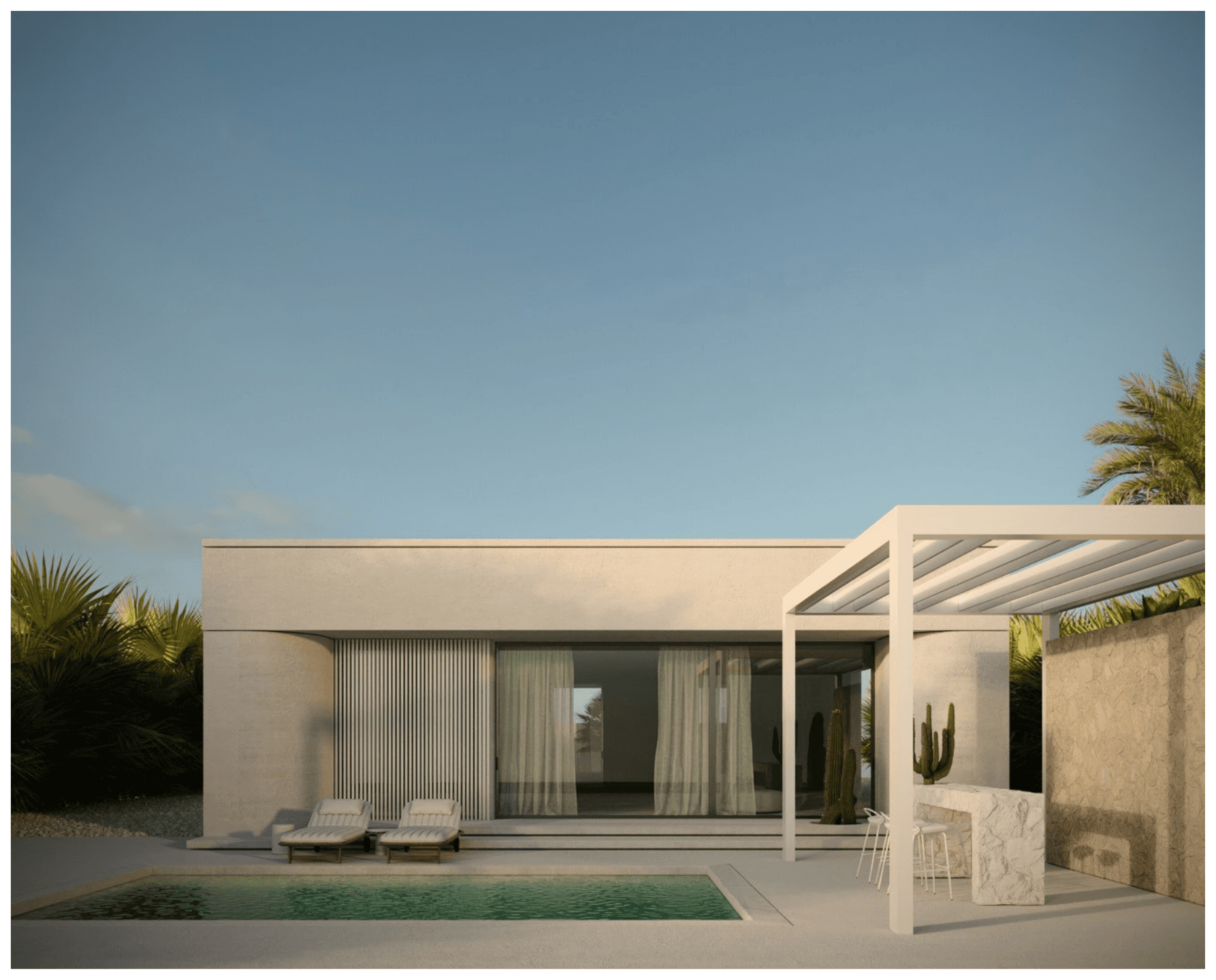 Villa