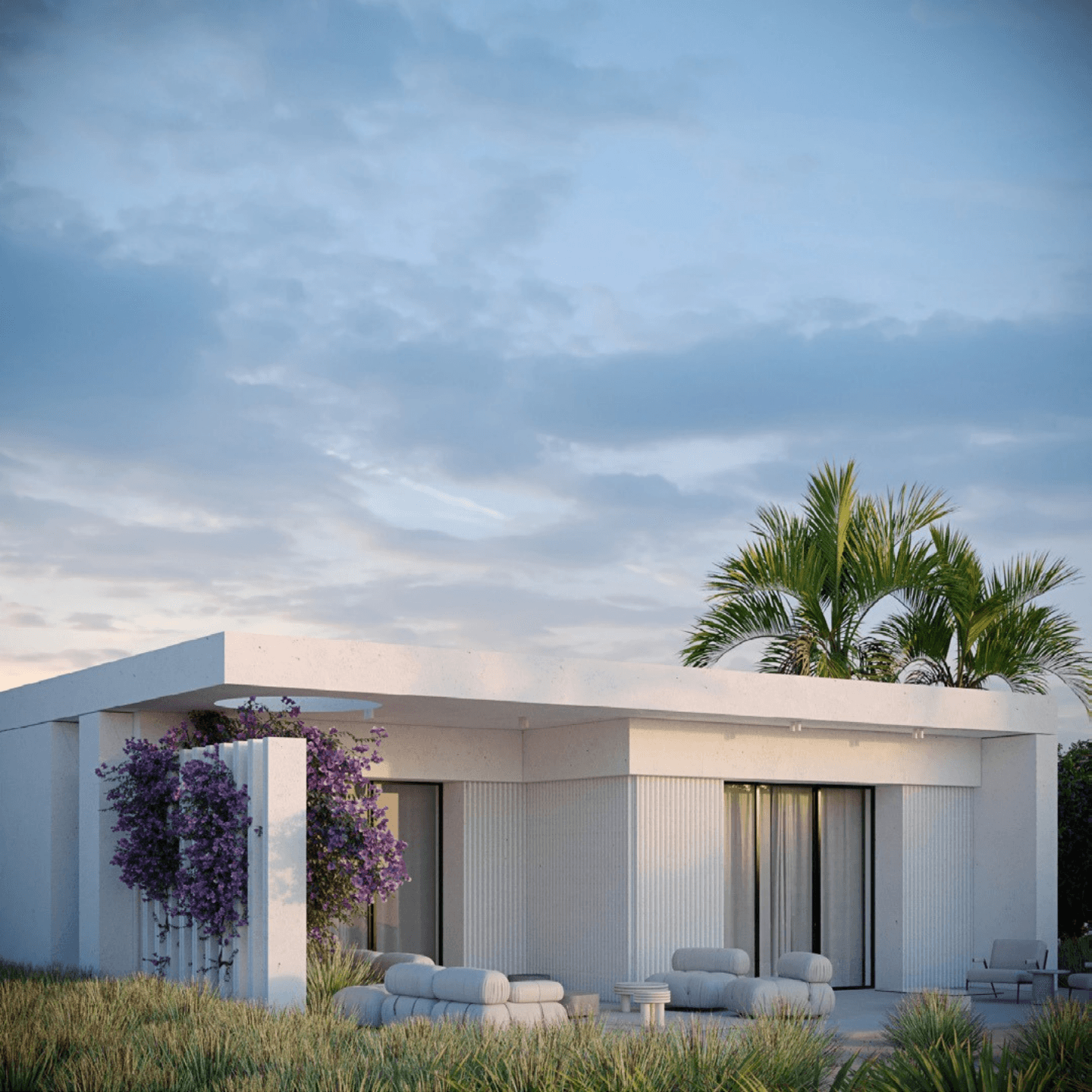 Blanca Gardens II