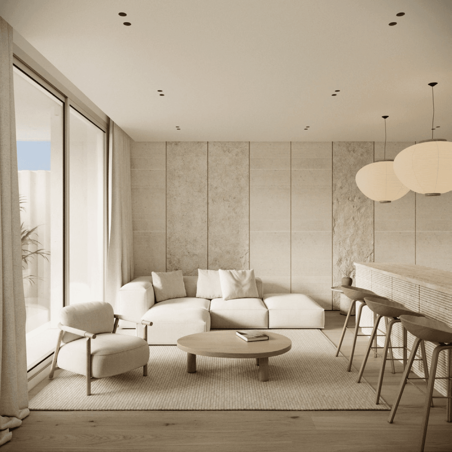Lifestyle Detail
