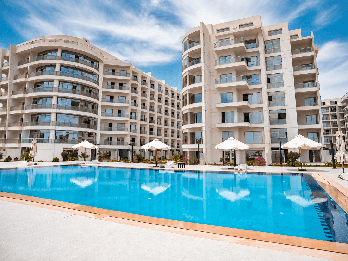 Scandic Resort