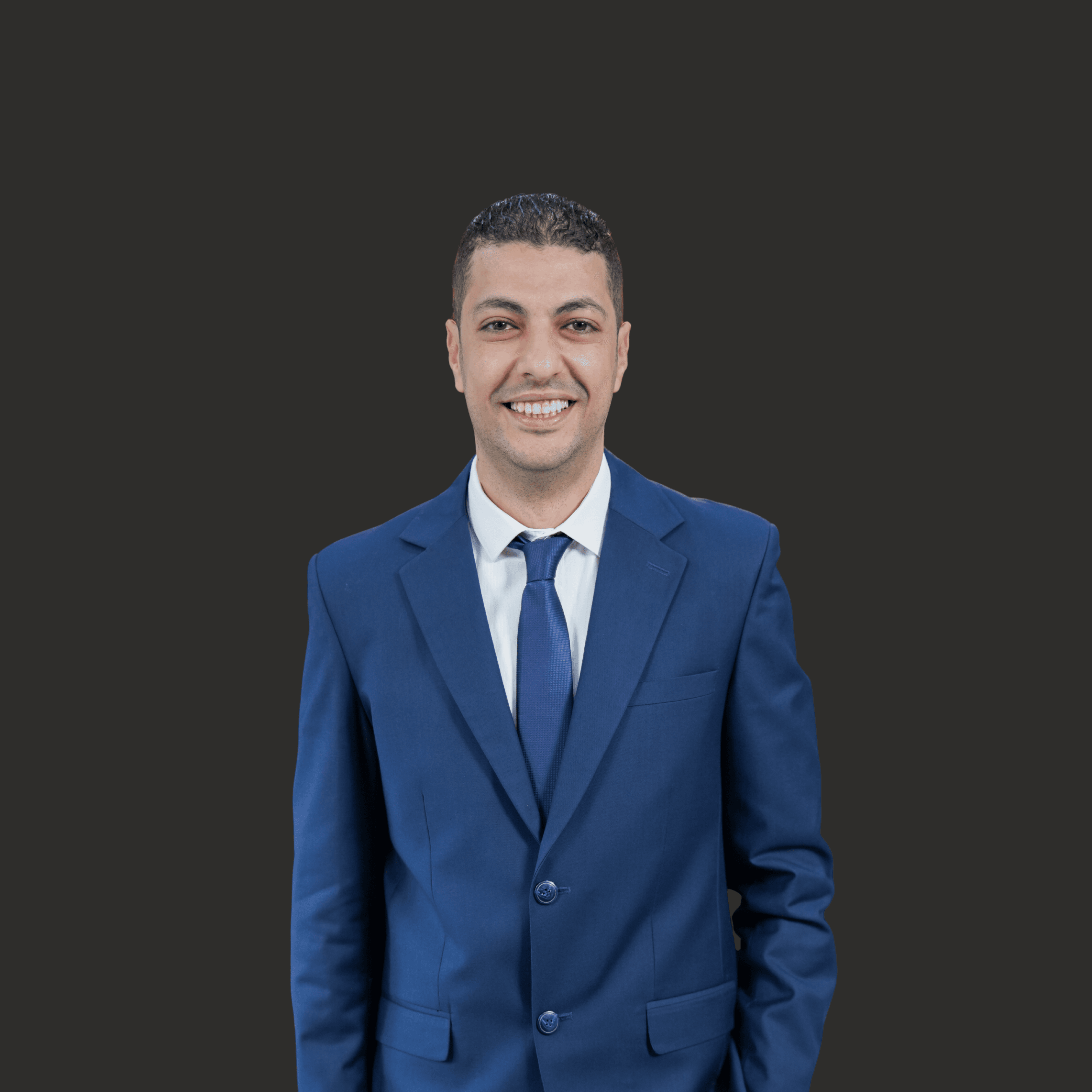 Ahmed Alqadi