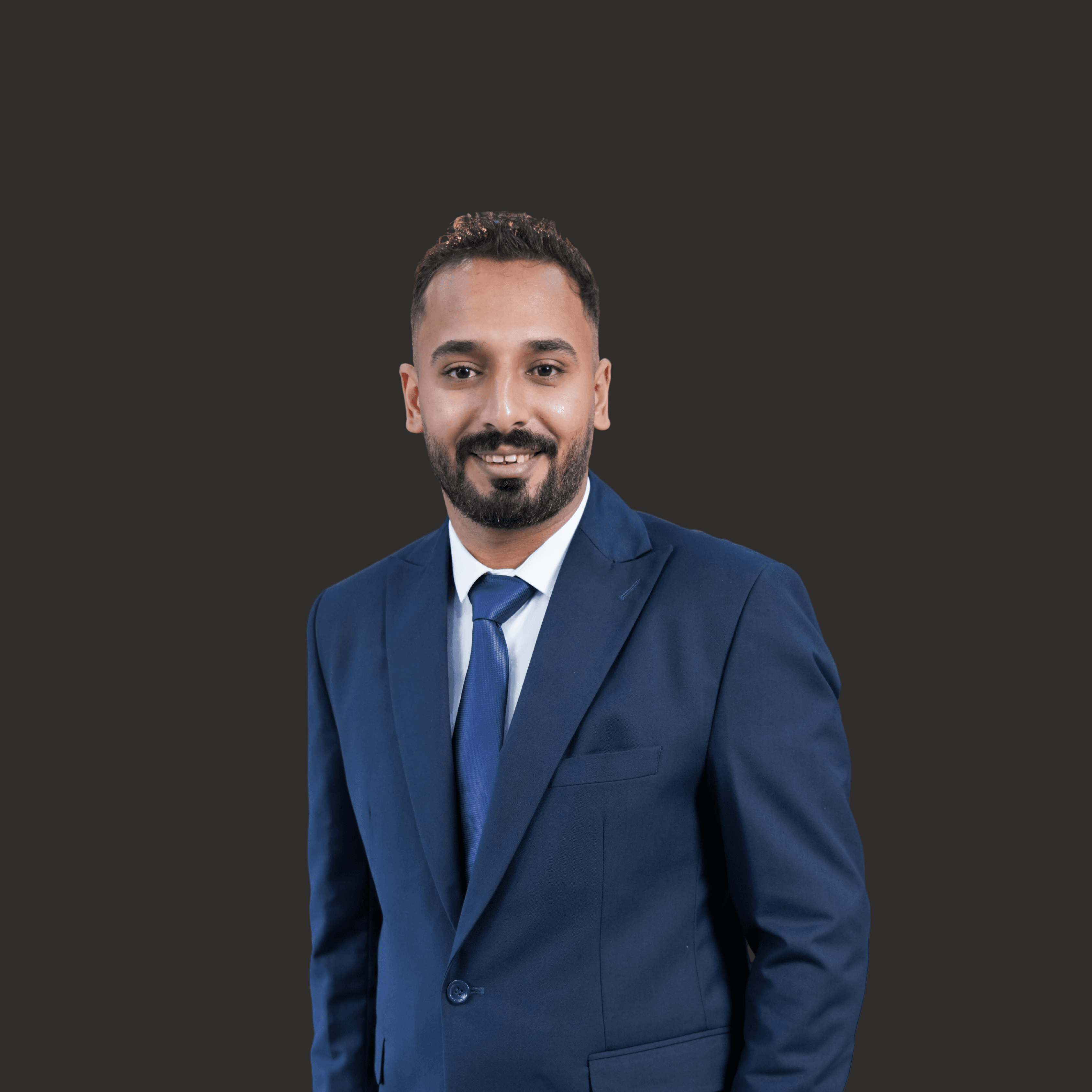 Bassem Hanin
