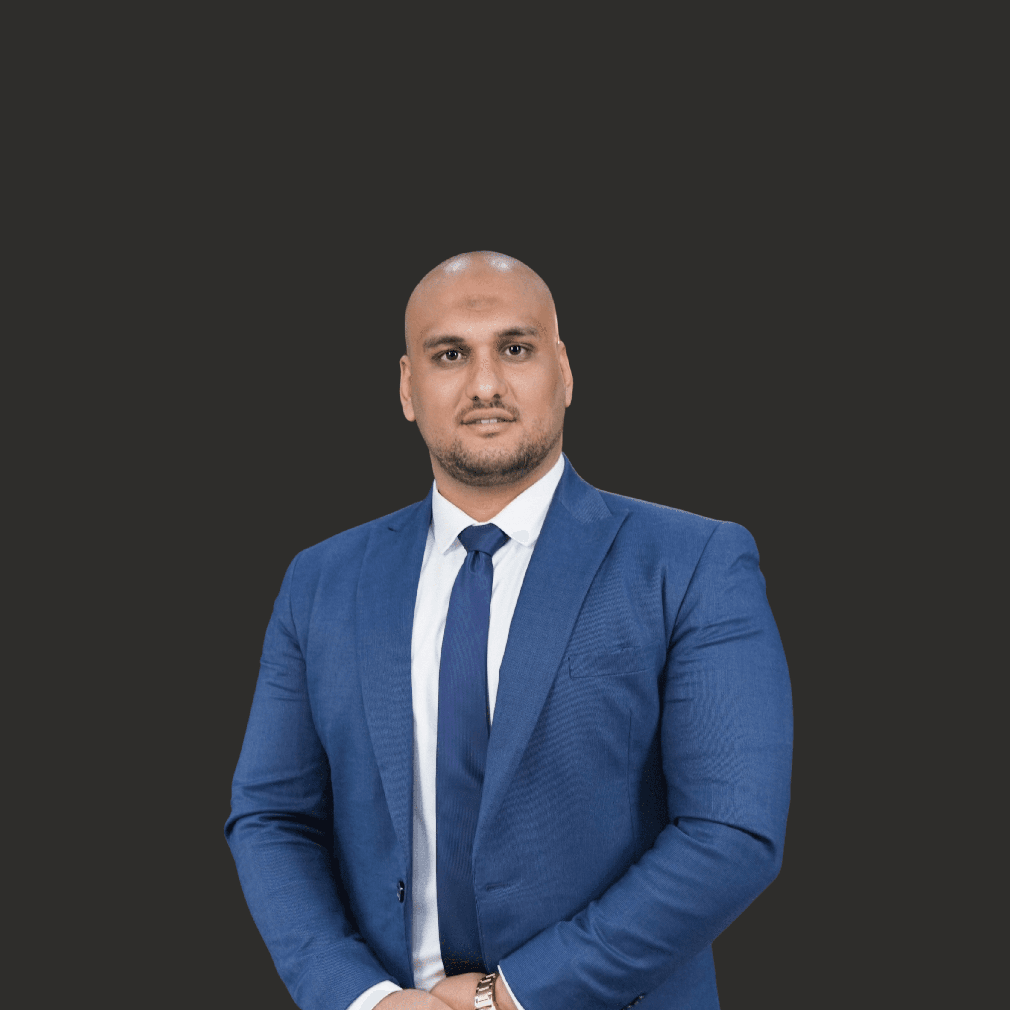 Mazen El Kassas