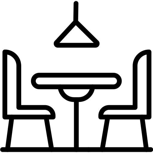 Restaurants & Café