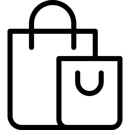 Commercial Area 