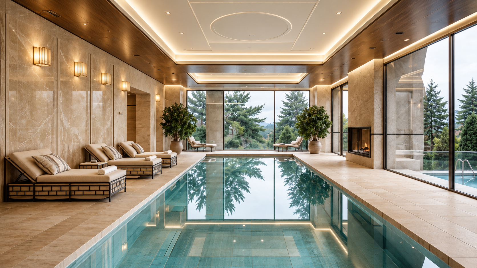 Lifestyle Detail