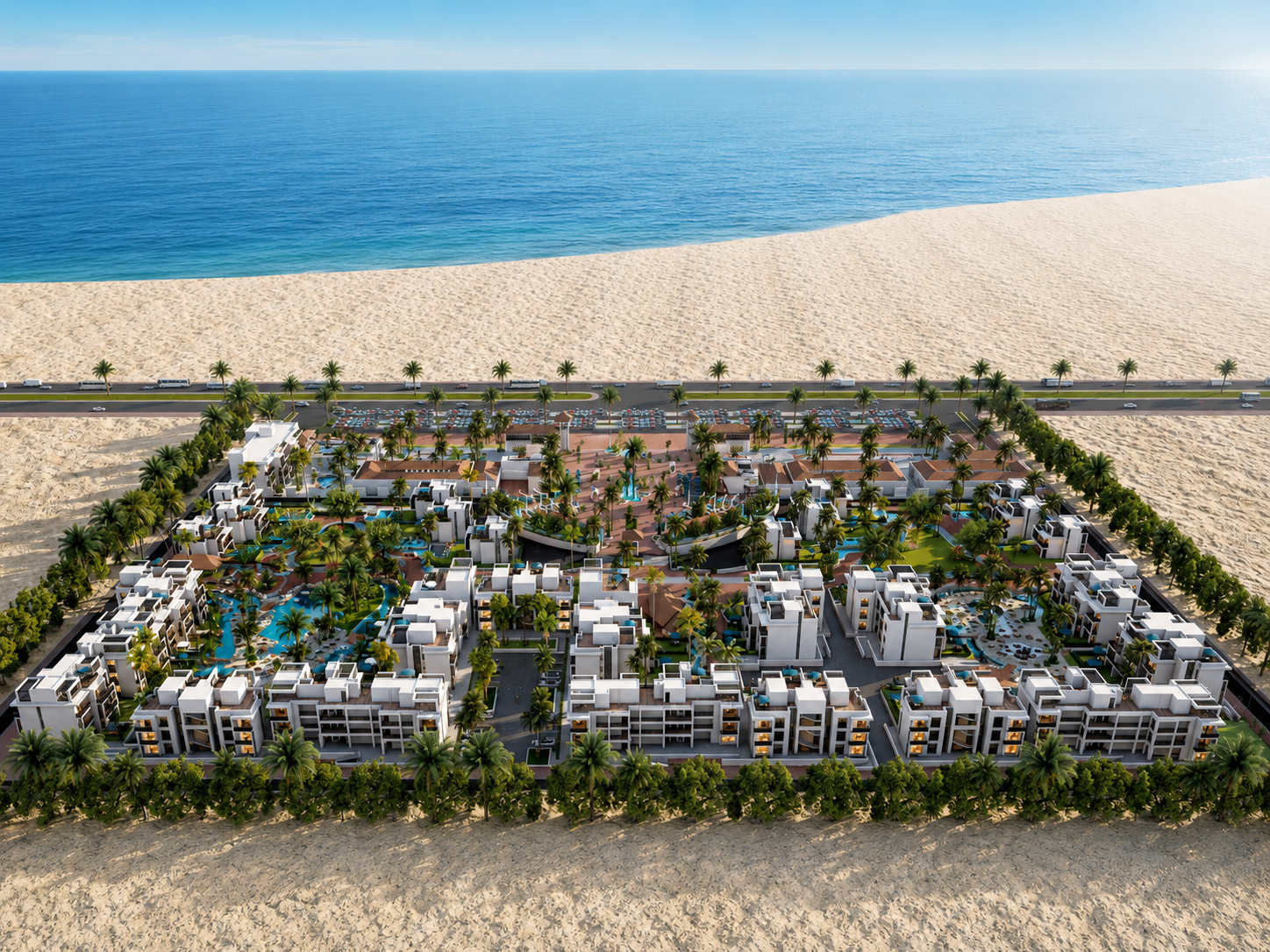 One7 Residence