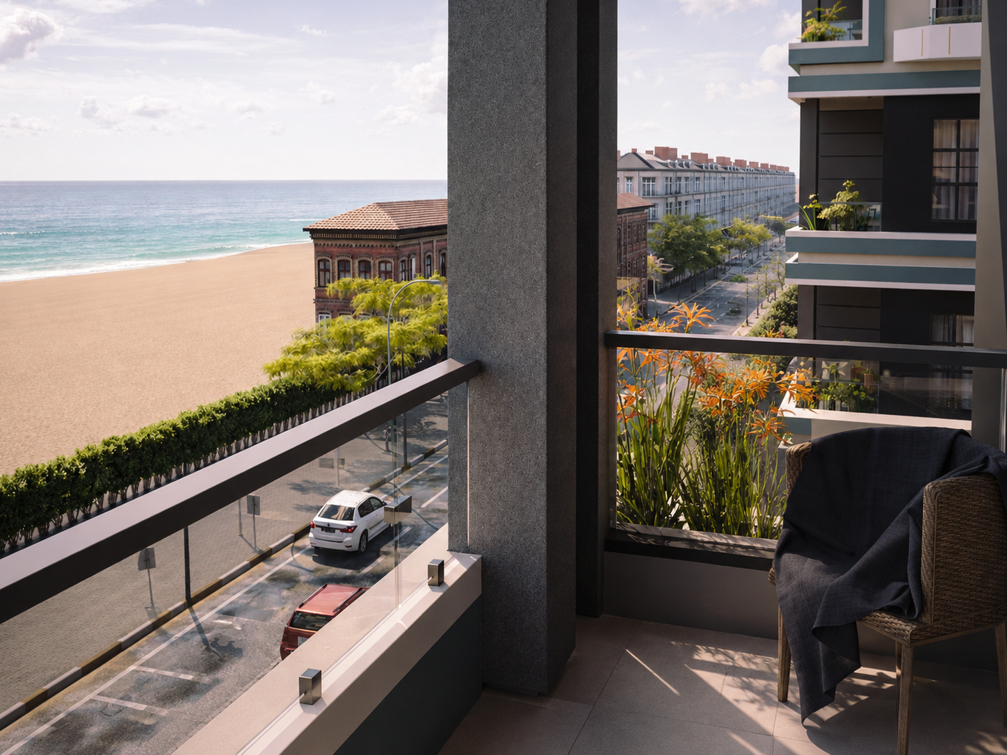 Lifestyle Detail