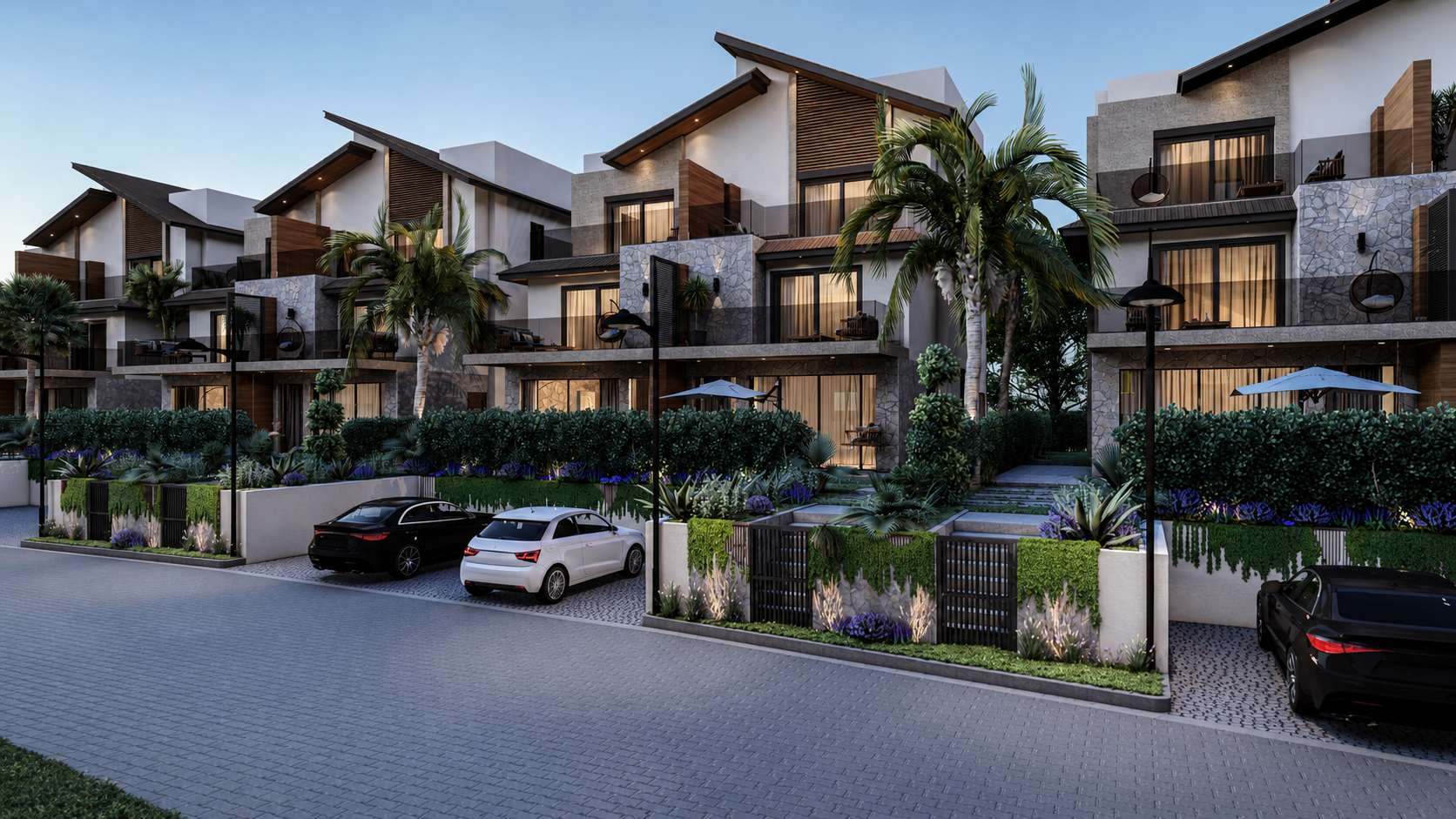 Villa